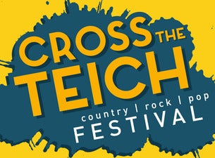 Cross The Teich Festival Cross The Teich Festival