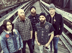 Killswitch Engage Killswitch Engage