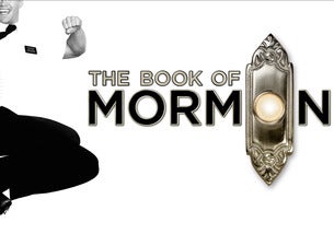 The Book Of Mormon The Book Of Mormon