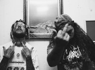 $uicideboy$ $uicideboy$