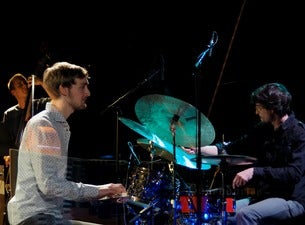 Thilo Seevers Ensemble Thilo Seevers Ensemble
