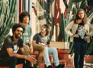 Boogarins Boogarins