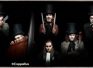 Coppelius Coppelius