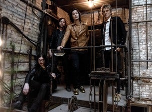 The Raconteurs The Raconteurs