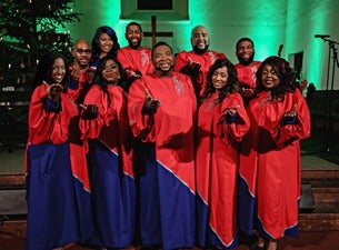 New York Gospel Stars New York Gospel Stars