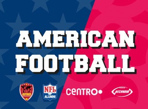 American Football Without Barriers Camp 2019 American Football Without Barriers Camp 2019