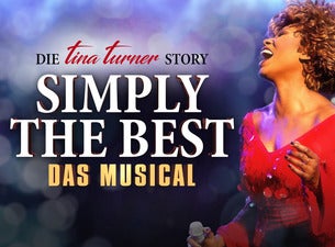 Simply The Best – Das Musical Simply The Best – Das Musical