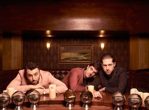 Mini Mansions Mini Mansions