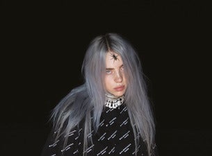 Billie Eilish Billie Eilish