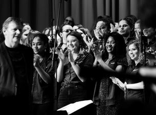Gospel Train & Friends Gospel Train & Friends