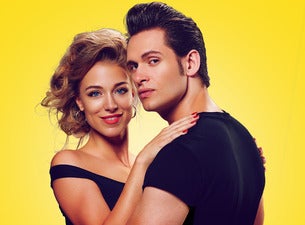 Grease – Das Musical Grease – Das Musical