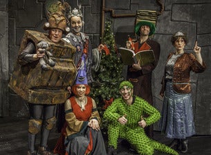 Ritter Rost – feiert Weihnachten Ritter Rost – feiert Weihnachten