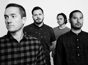 Thrice & Refused Thrice & Refused