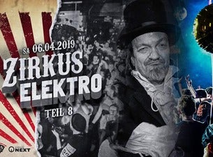 Zirkus Elektro Zirkus Elektro