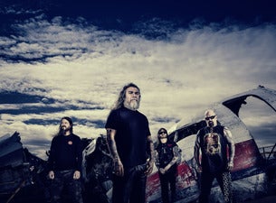 Slayer Slayer