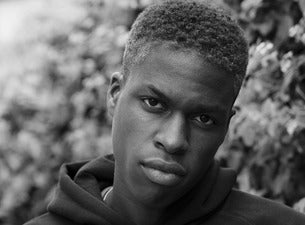 Daniel Caesar Daniel Caesar