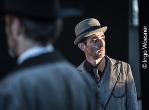 Der Kaufmann von Venedig! Der Kaufmann von Venedig!