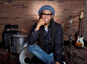 Nile Rodgers & Chic Nile Rodgers & Chic