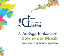 Amtsgartenkonzert Amtsgartenkonzert