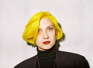 Molly Nilsson Molly Nilsson