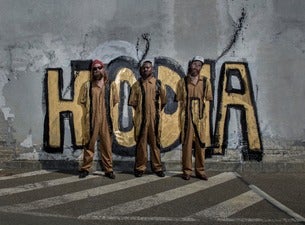 Hodja Hodja