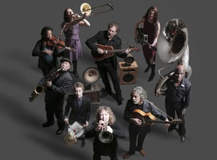 Hazmat Modine Hazmat Modine