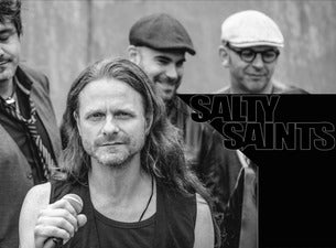 Salty Saints Salty Saints