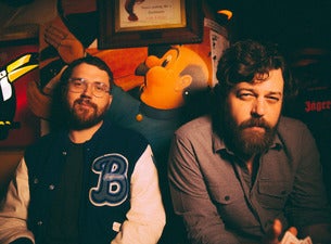 Bear’s Den Bear’s Den