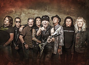 Michael Schenker Fest Michael Schenker Fest