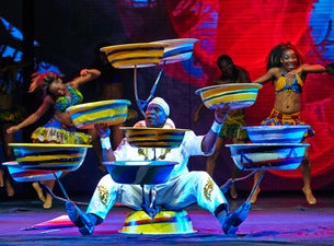AFRIKA! AFRIKA! AFRIKA! AFRIKA!