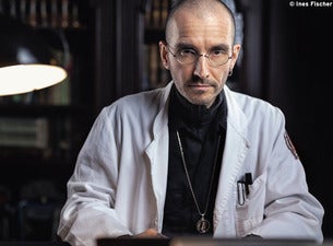 Dr. Mark Benecke Dr. Mark Benecke
