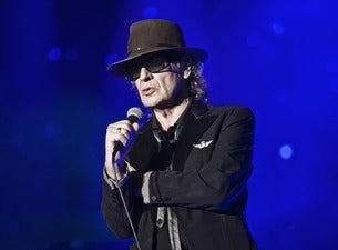 Udo Lindenberg Udo Lindenberg