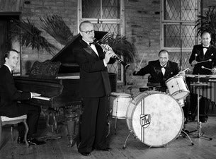 Andreas Hofschneider Quartett Andreas Hofschneider Quartett