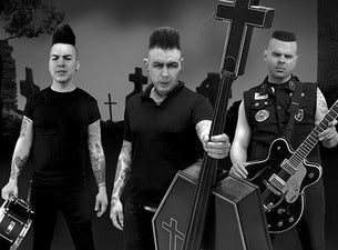 Nekromantix Nekromantix
