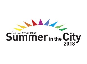 Summer In The City Summer In The City
