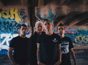 Anti-Flag Anti-Flag