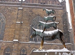 Bremer Weihnachtssingen Bremer Weihnachtssingen