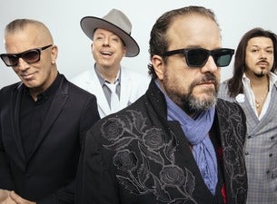 The Mavericks The Mavericks
