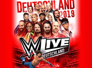 WWE Live WWE Live