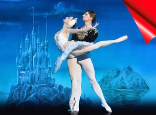 Schwanensee – Bolschoi Staatsballett Belarus Schwanensee – Bolschoi Staatsballett Belarus