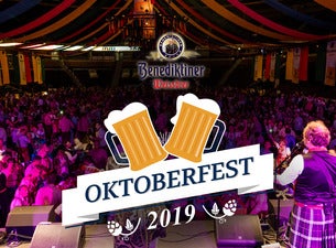 Das Große Benediktiner Oktoberfest Das Große Benediktiner Oktoberfest