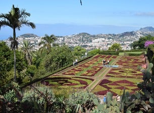 Inseljuwel Madeira Inseljuwel Madeira