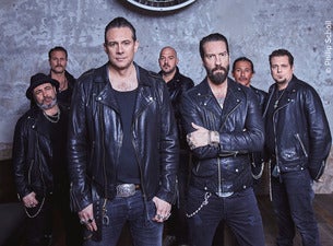 The BossHoss The BossHoss