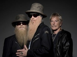 ZZ Top ZZ Top