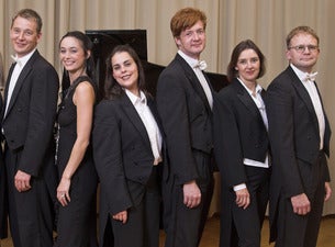 Bremer Salonorchester Bremer Salonorchester