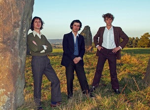 Fat White Family Fat White Family