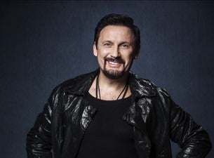 STAS MIHAYLOV STAS MIHAYLOV