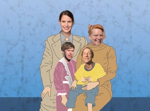 Unsere Familie Unsere Familie