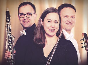 Saitenwind Trio Saitenwind Trio