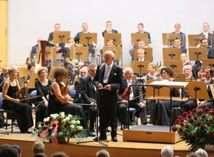 10. Neujahrskonzert 10. Neujahrskonzert